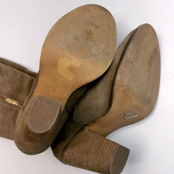 Aldo Knee High boots - Picture 4 of 7